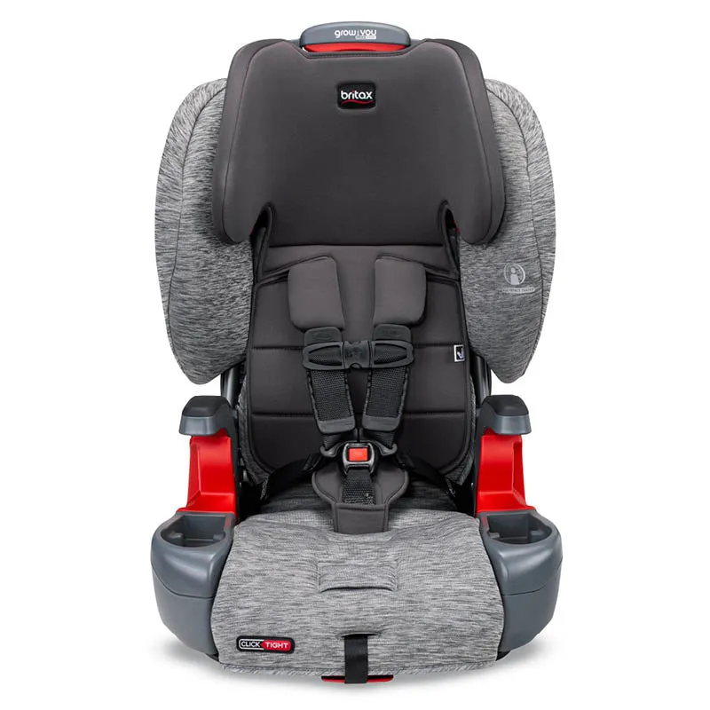 Grow With You ClickTight Harness-2-Booster Seat