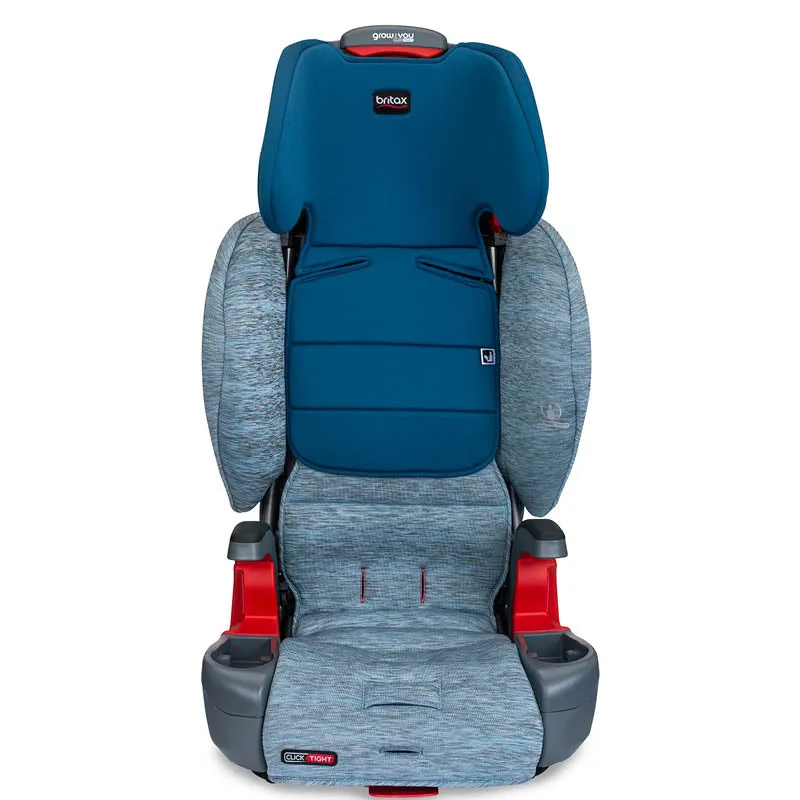 Grow With You ClickTight Harness-2-Booster Seat