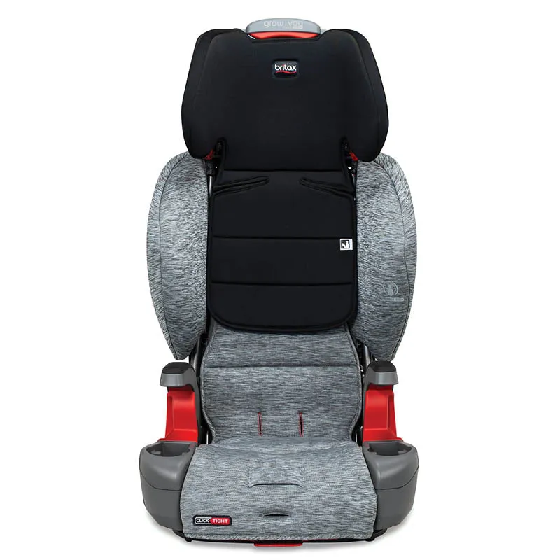 Grow With You ClickTight Harness-2-Booster Seat