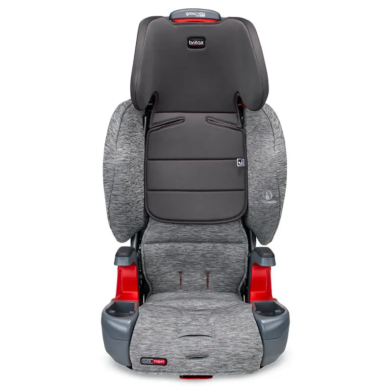 Grow With You ClickTight Harness-2-Booster Seat
