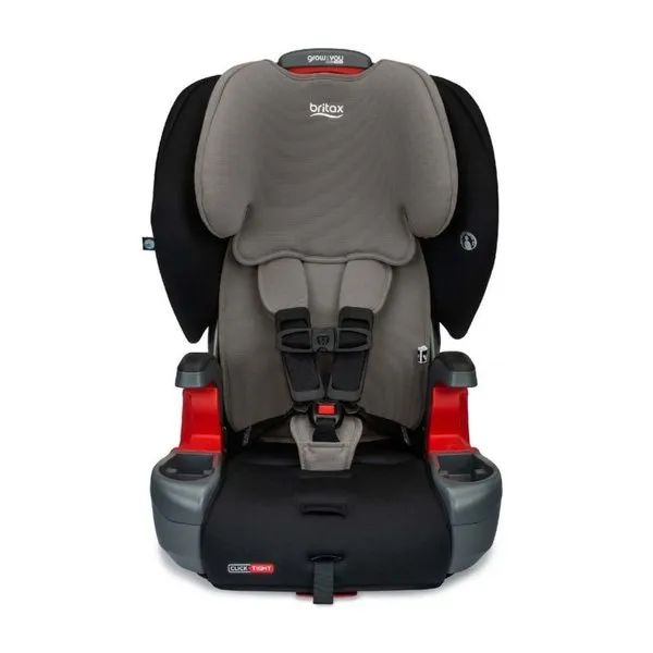 Grow With You ClickTight Harness-2-Booster Seat