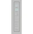 HAIER -  14.5 Cu. Ft. 4 Door Refrigerator