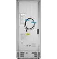 HAIER -  14.5 Cu. Ft. 4 Door Refrigerator