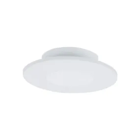 Halo JBD 4" LED Slim Surface Mount LED Downlight, California