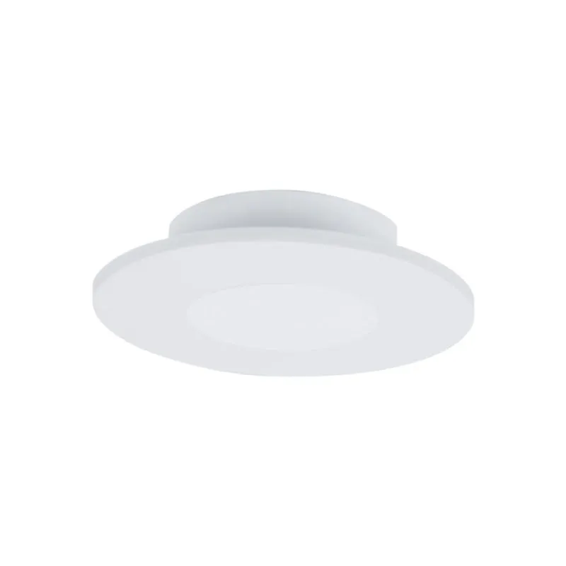 Halo JBD 4" LED Slim Surface Mount LED Downlight, California