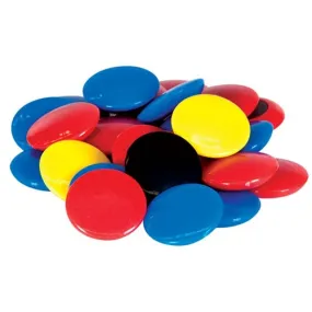 Hart Magnetic Dots For Coaching Board