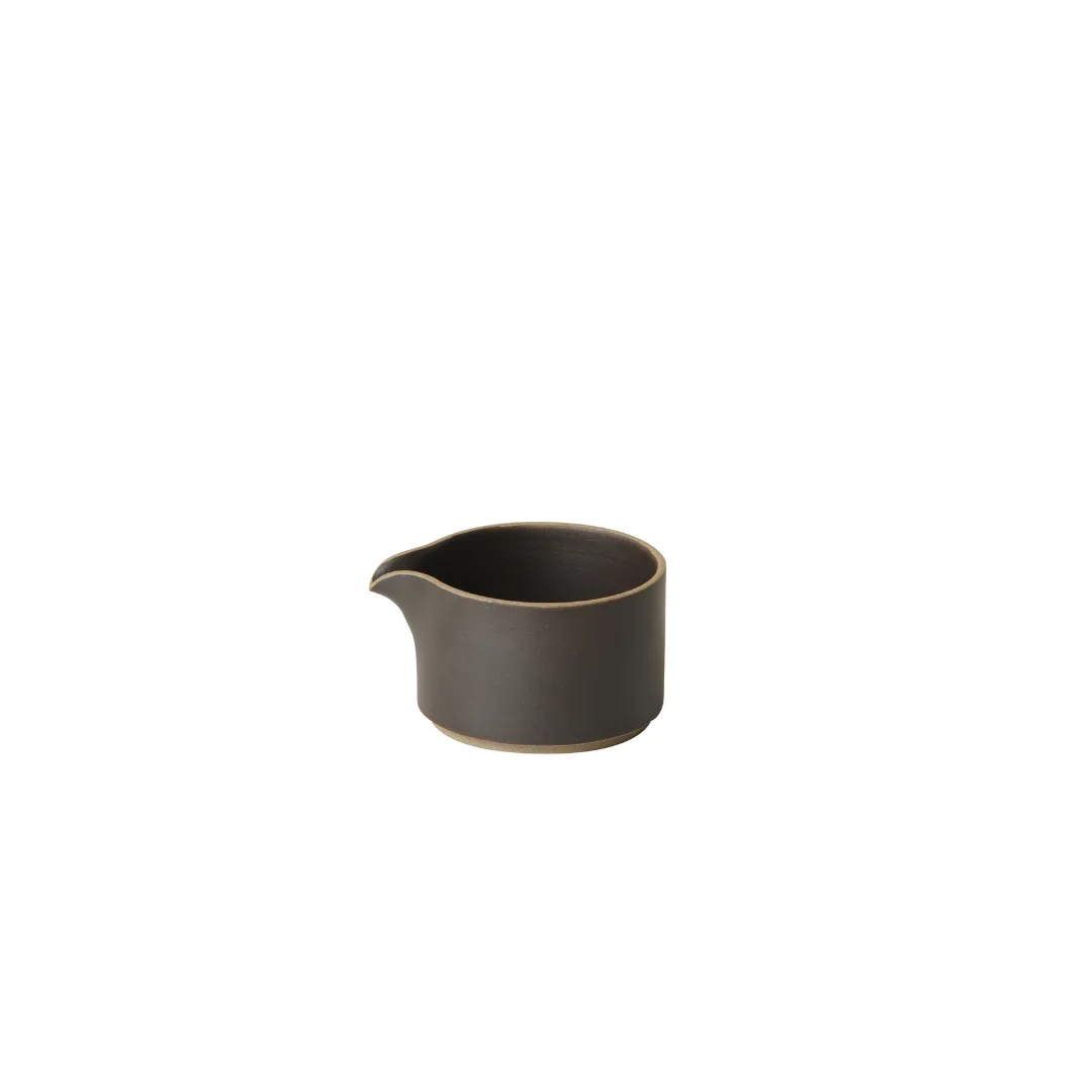 Hasami Porcelain Milk Pitcher