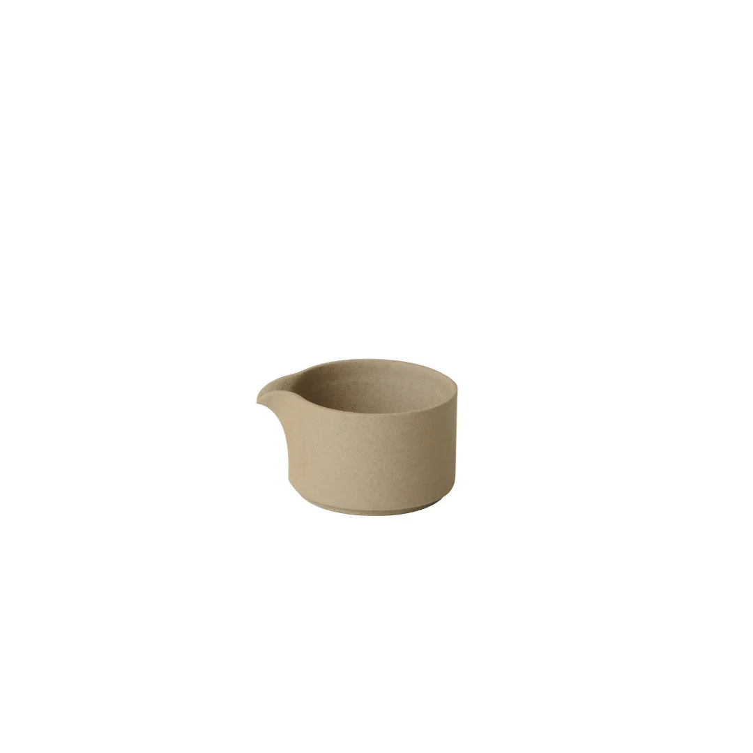 Hasami Porcelain Milk Pitcher