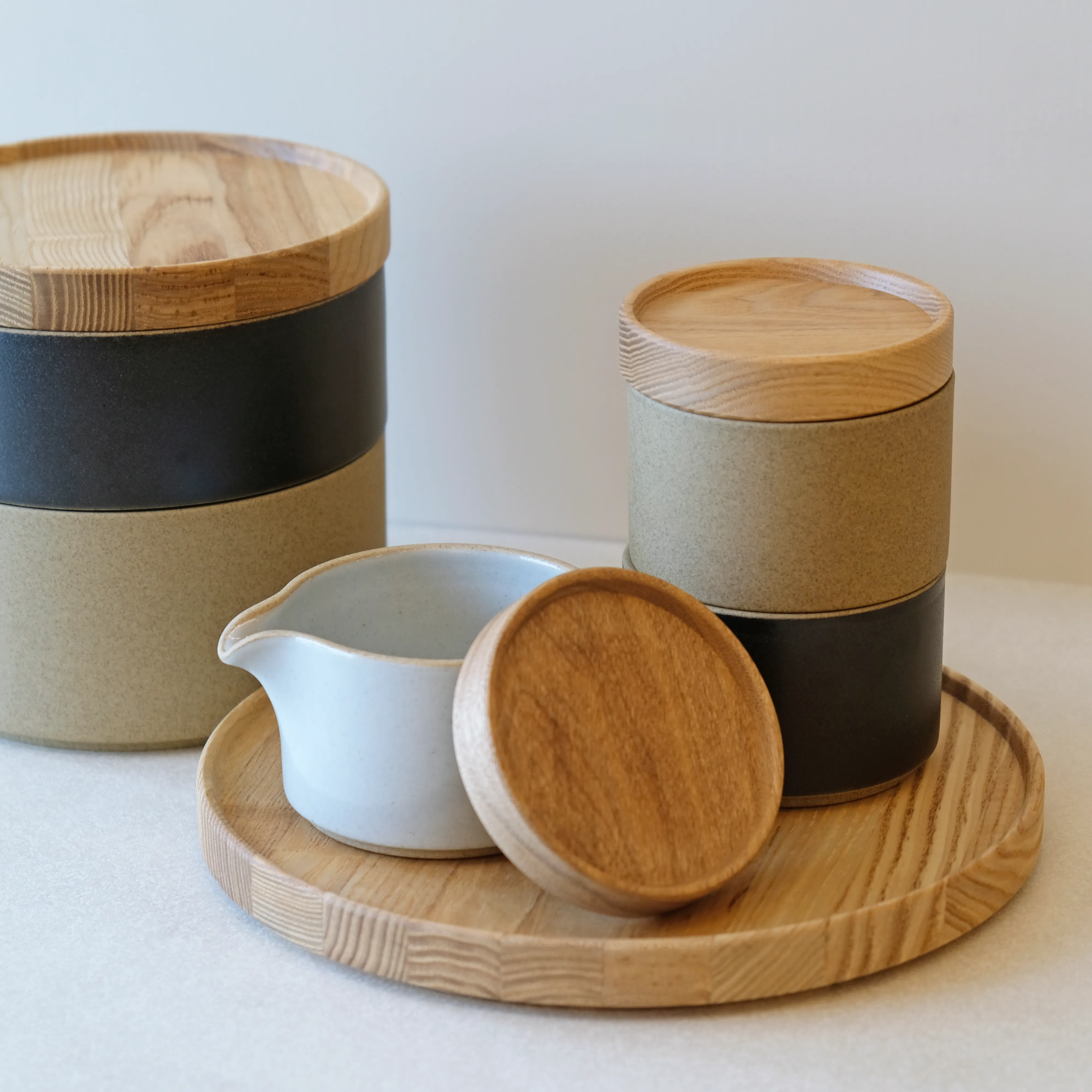 Hasami Porcelain Milk Pitcher