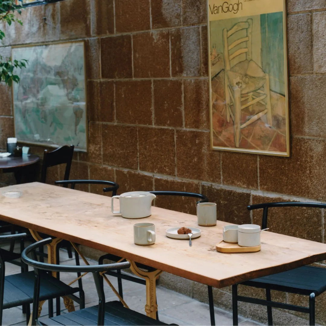 Hasami Porcelain Milk Pitcher