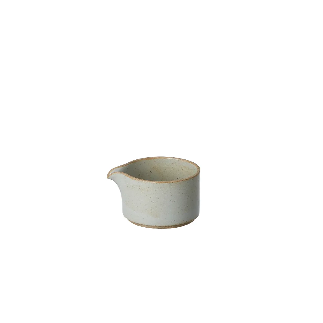 Hasami Porcelain Milk Pitcher