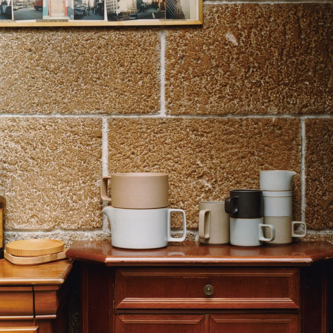 Hasami Porcelain Milk Pitcher