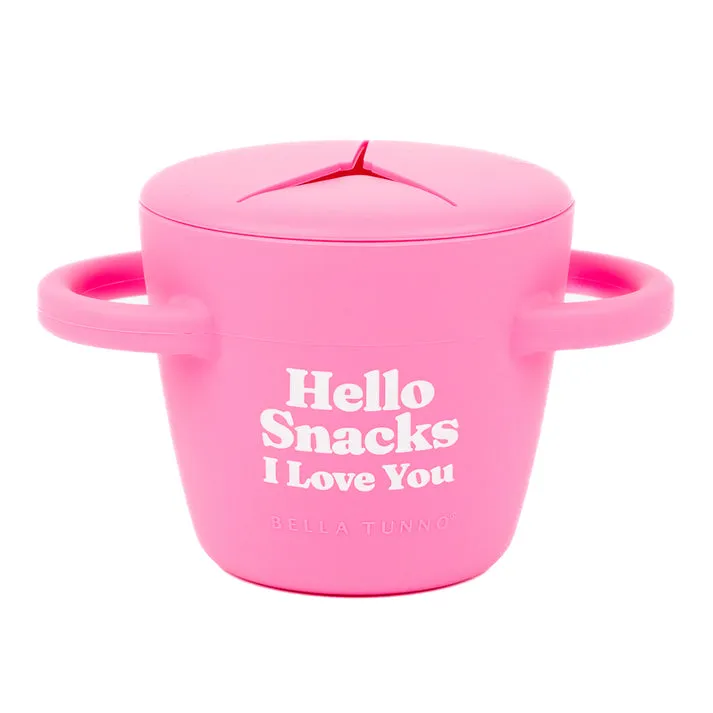 Hello Snacks Snacker