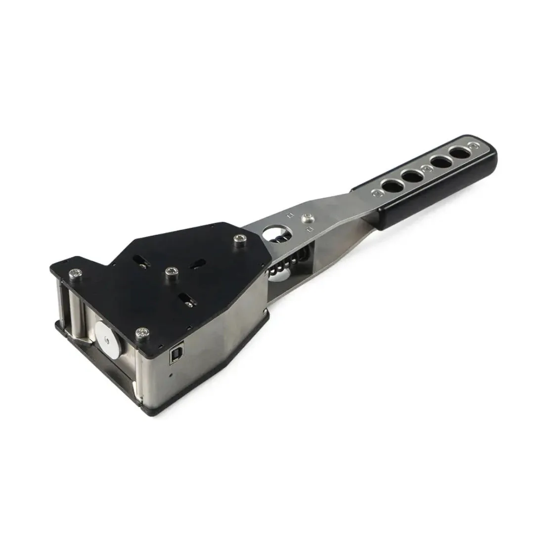 Heusinkveld MagShift Sequential Shifter