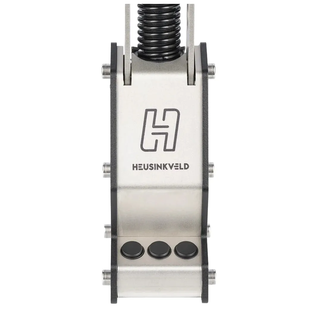 Heusinkveld MagShift Sequential Shifter