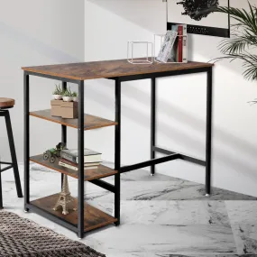 High Bar Table Pub Industrial