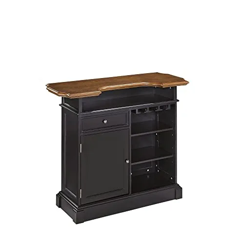 homestyles Bar, Americana Black