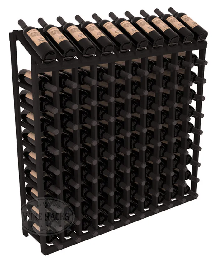 InstaCellar - 10 Column, 10R Display Top Rack