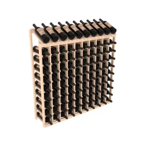 InstaCellar - 10 Column, 10R Display Top Rack
