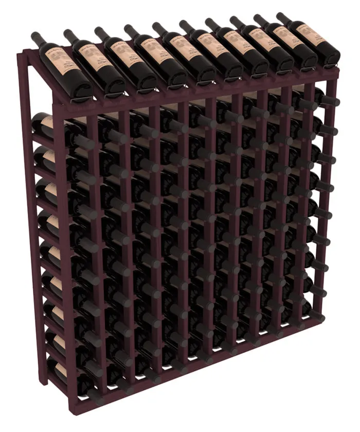 InstaCellar - 10 Column, 10R Display Top Rack