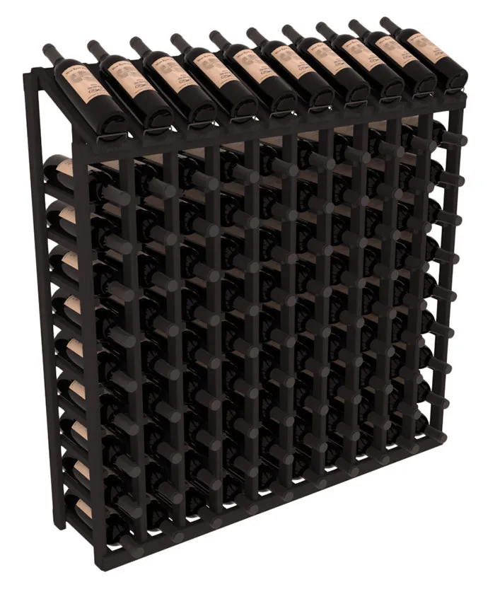 InstaCellar - 10 Column, 10R Display Top Rack