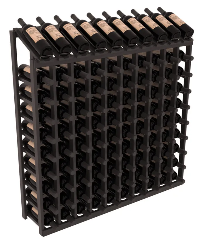 InstaCellar - 10 Column, 10R Display Top Rack
