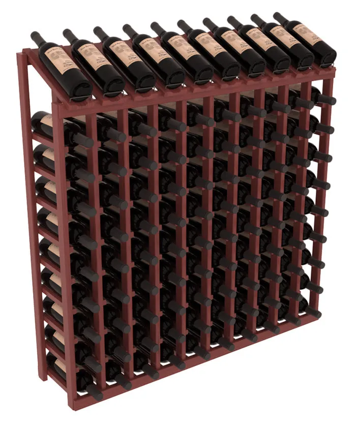 InstaCellar - 10 Column, 10R Display Top Rack