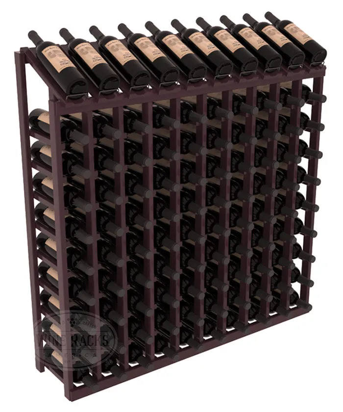 InstaCellar - 10 Column, 10R Display Top Rack
