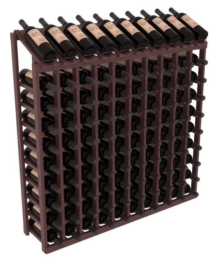 InstaCellar - 10 Column, 10R Display Top Rack