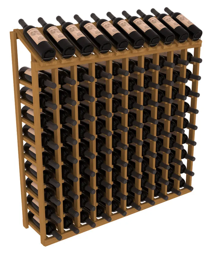 InstaCellar - 10 Column, 10R Display Top Rack