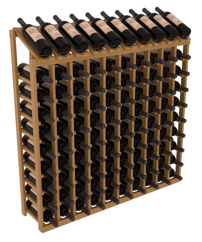 InstaCellar - 10 Column, 10R Display Top Rack