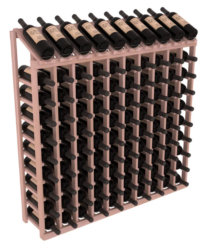 InstaCellar - 10 Column, 10R Display Top Rack