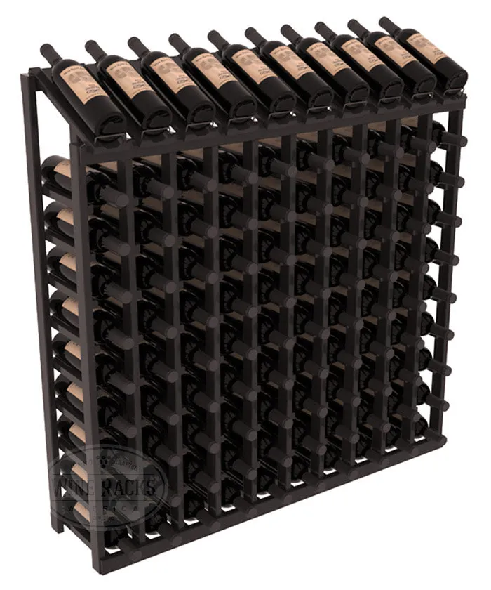 InstaCellar - 10 Column, 10R Display Top Rack
