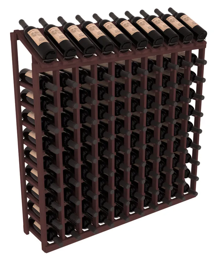 InstaCellar - 10 Column, 10R Display Top Rack