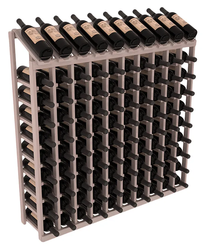 InstaCellar - 10 Column, 10R Display Top Rack