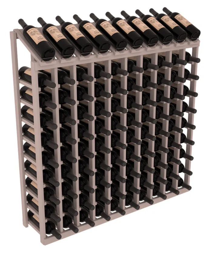 InstaCellar - 10 Column, 10R Display Top Rack