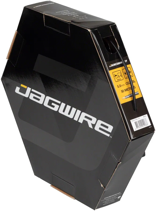 Jagwire Brake Housing File Boxes