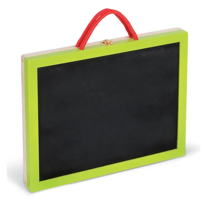 Janod 4 In 1 Magic Suitcase