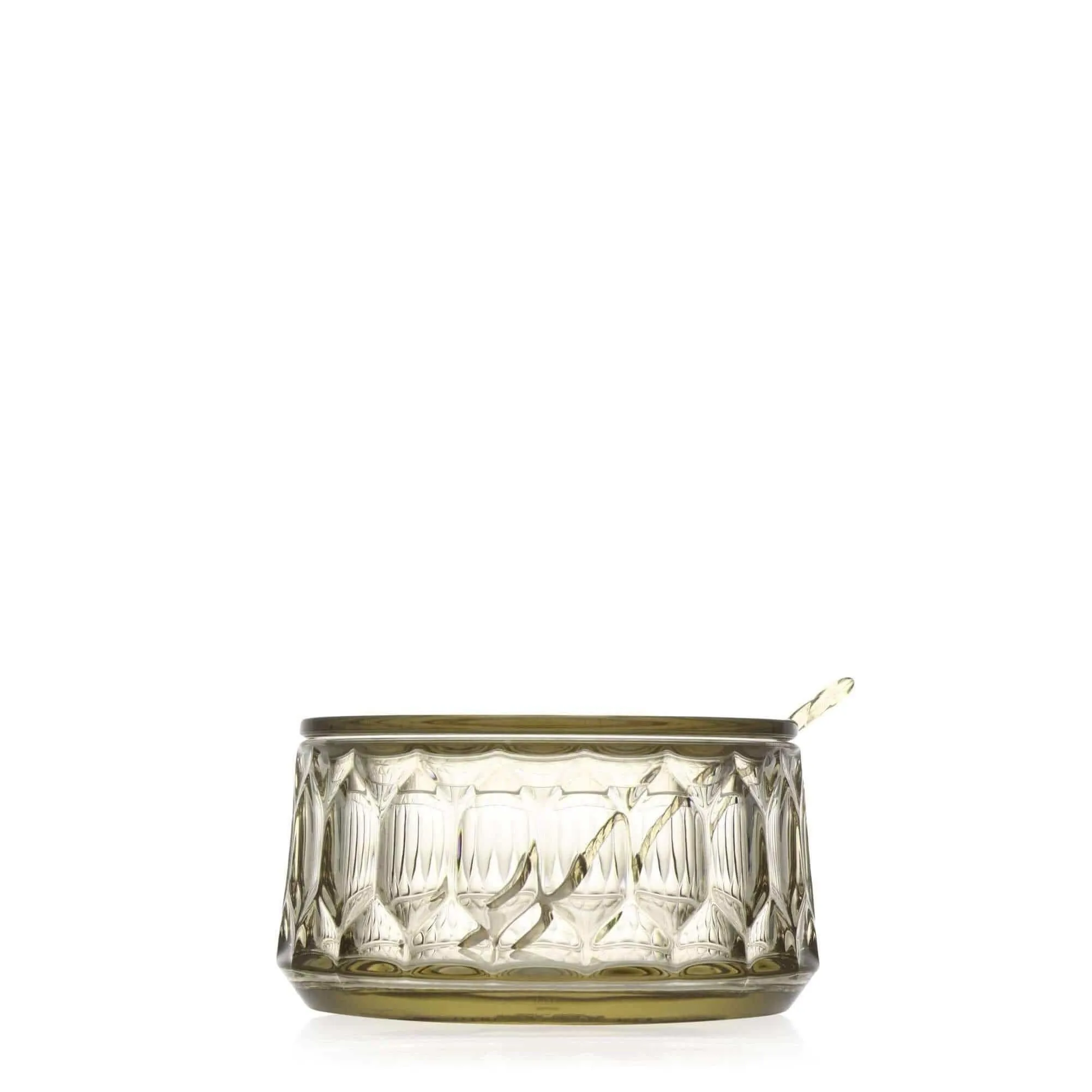 Jellies Sugar Bowl