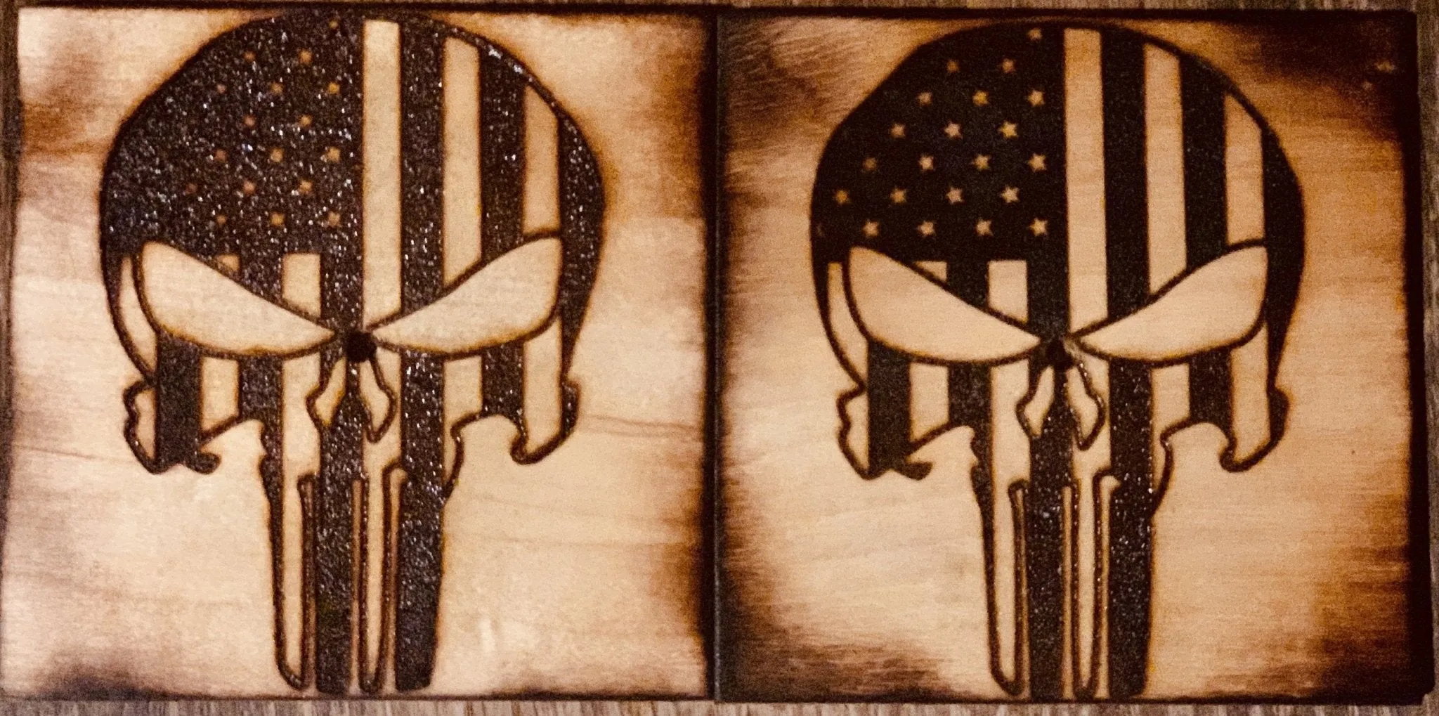 JM El Toro Prieto Edition Cowboy Hat Rack