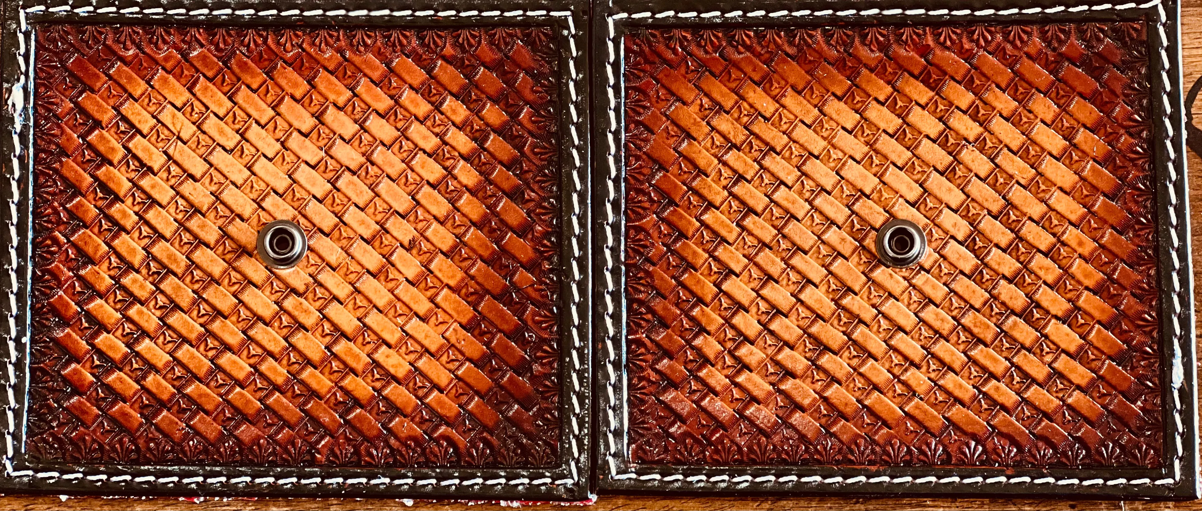 JM El Toro Prieto Edition Cowboy Hat Rack