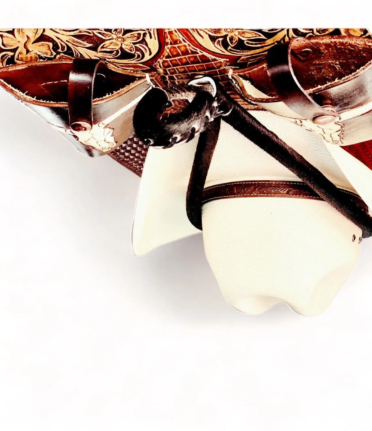 JM El Toro Prieto Edition Cowboy Hat Rack