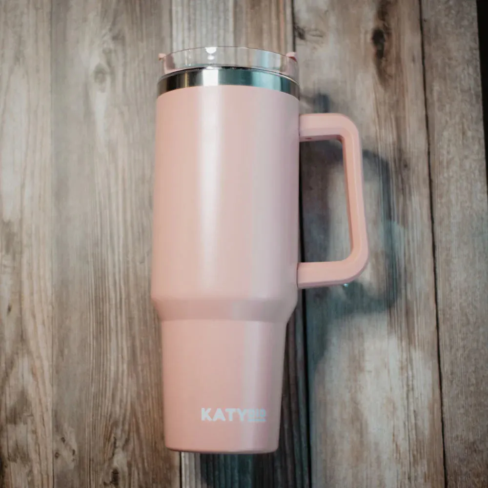 KATYDID Tumblers w/ handle