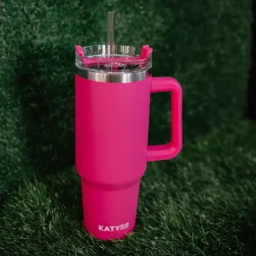 KATYDID Tumblers w/ handle