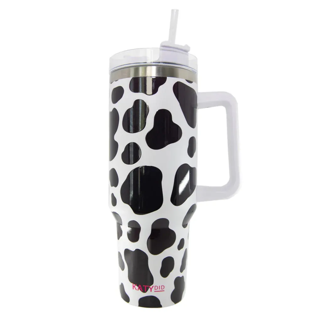 KATYDID Tumblers w/ handle