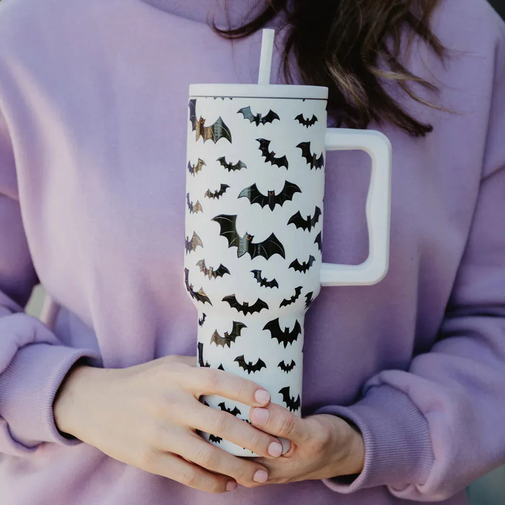KATYDID Tumblers w/ handle