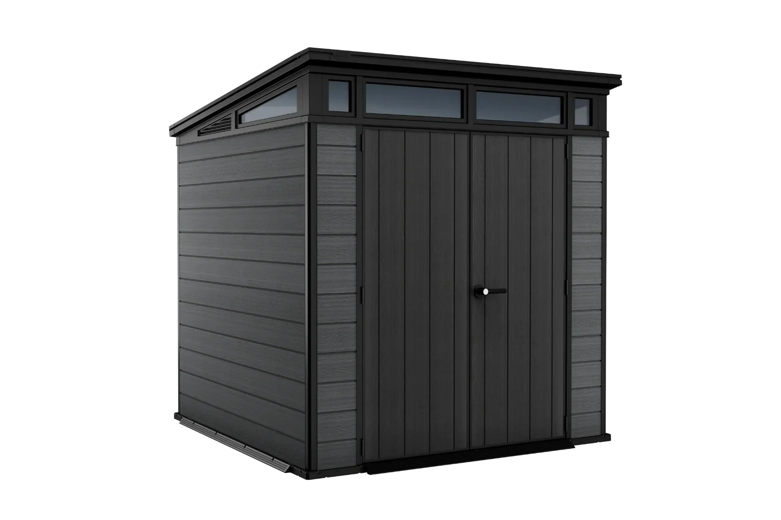 Keter Cortina Garden Shed 7x7
