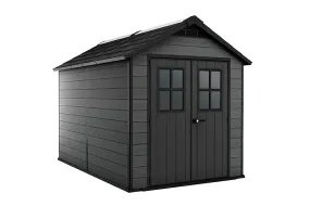 Keter Newton 7511 Garden Shed