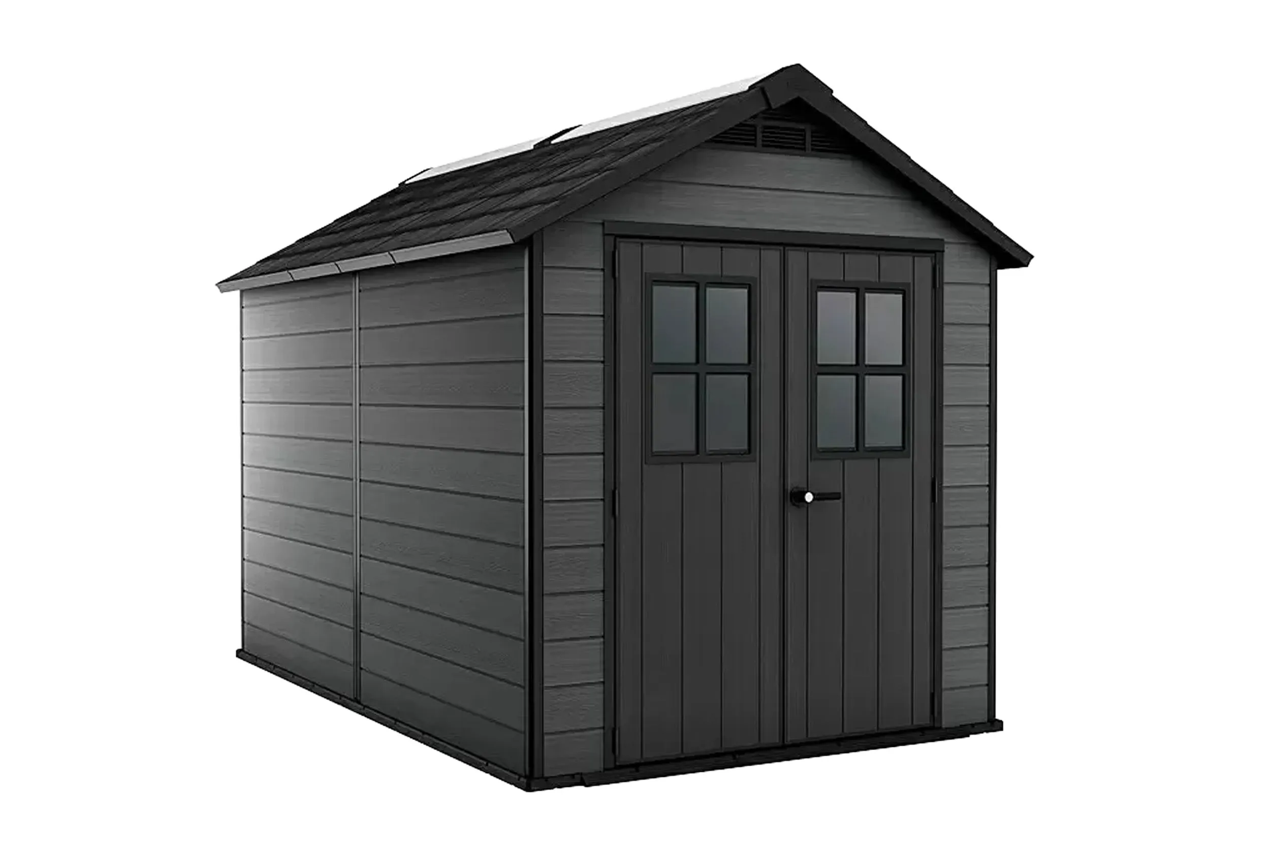 Keter Newton 7511 Garden Shed
