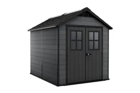 Keter Newton 759 Garden Shed
